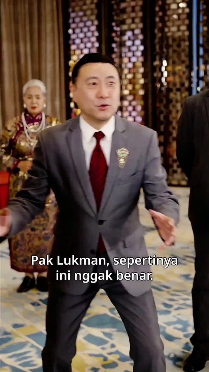 [Dijuluki]Penguasa Dunia Yang Mulia Raja Dewa - Episode 80