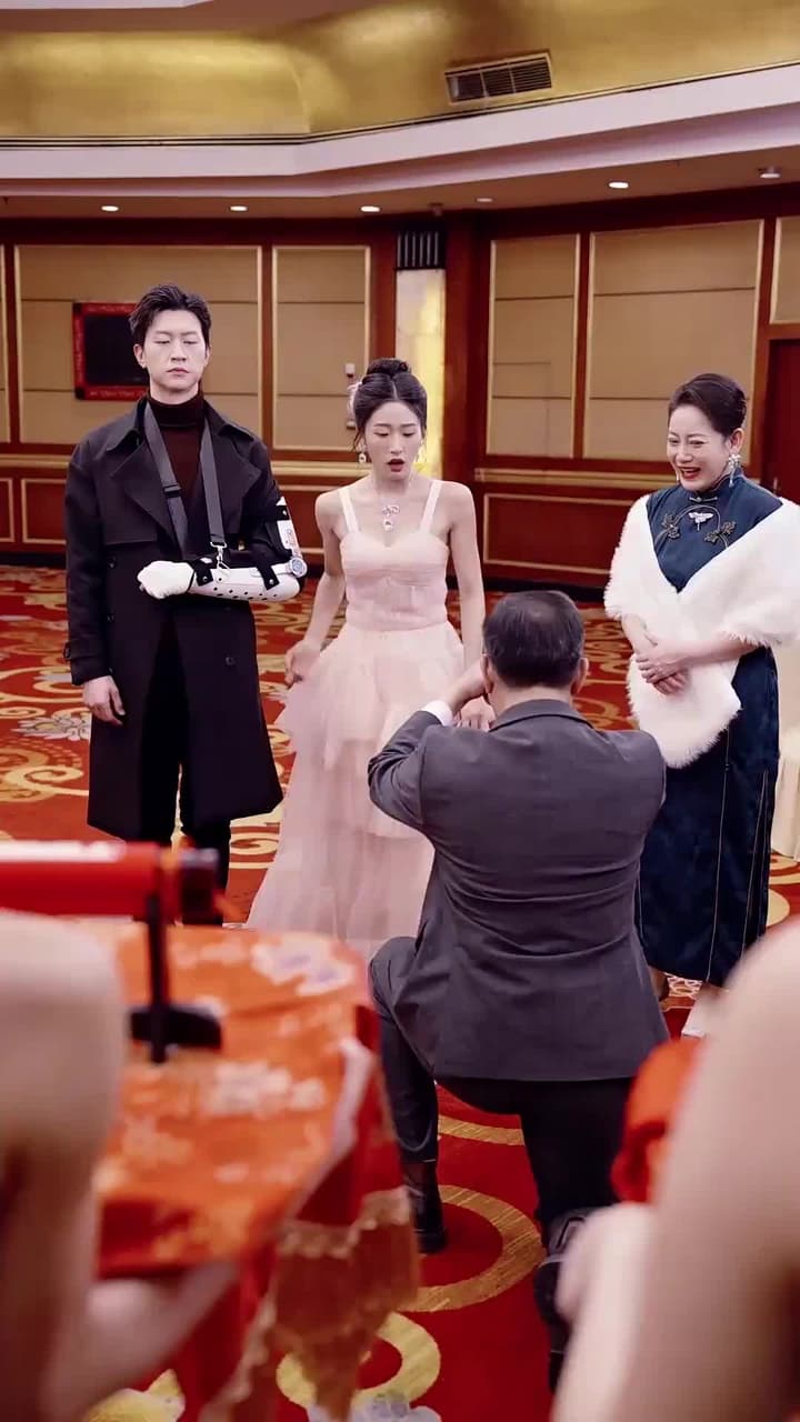 [Dijuluki]Penguasa Dunia Yang Mulia Raja Dewa - Episode 29