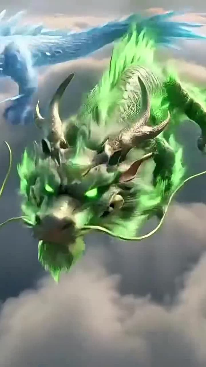 [Doblado] Evolución: De Serpiente A Dragón - Episode 9