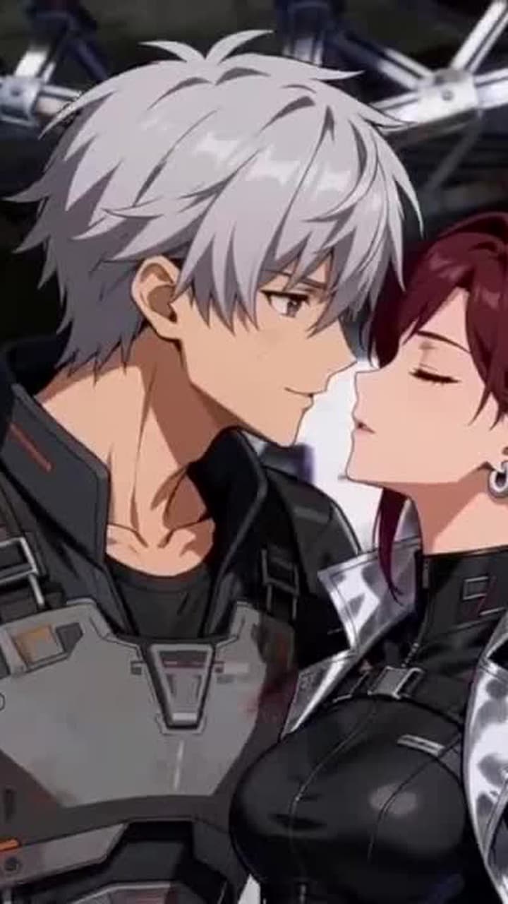 [Doppiato]Amore e Sopravvivenza:  il Mio Harem di Superdonne - Episode 12