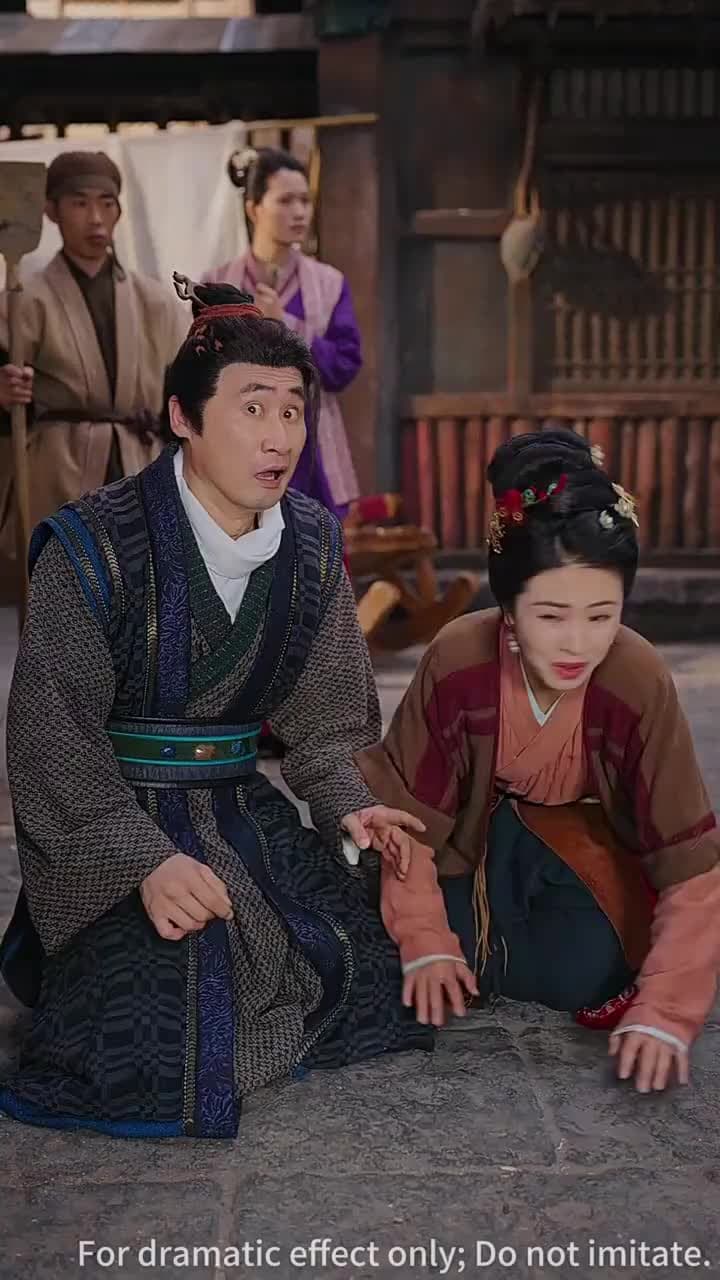 The Scholar's Chosen Wife - Episode 64