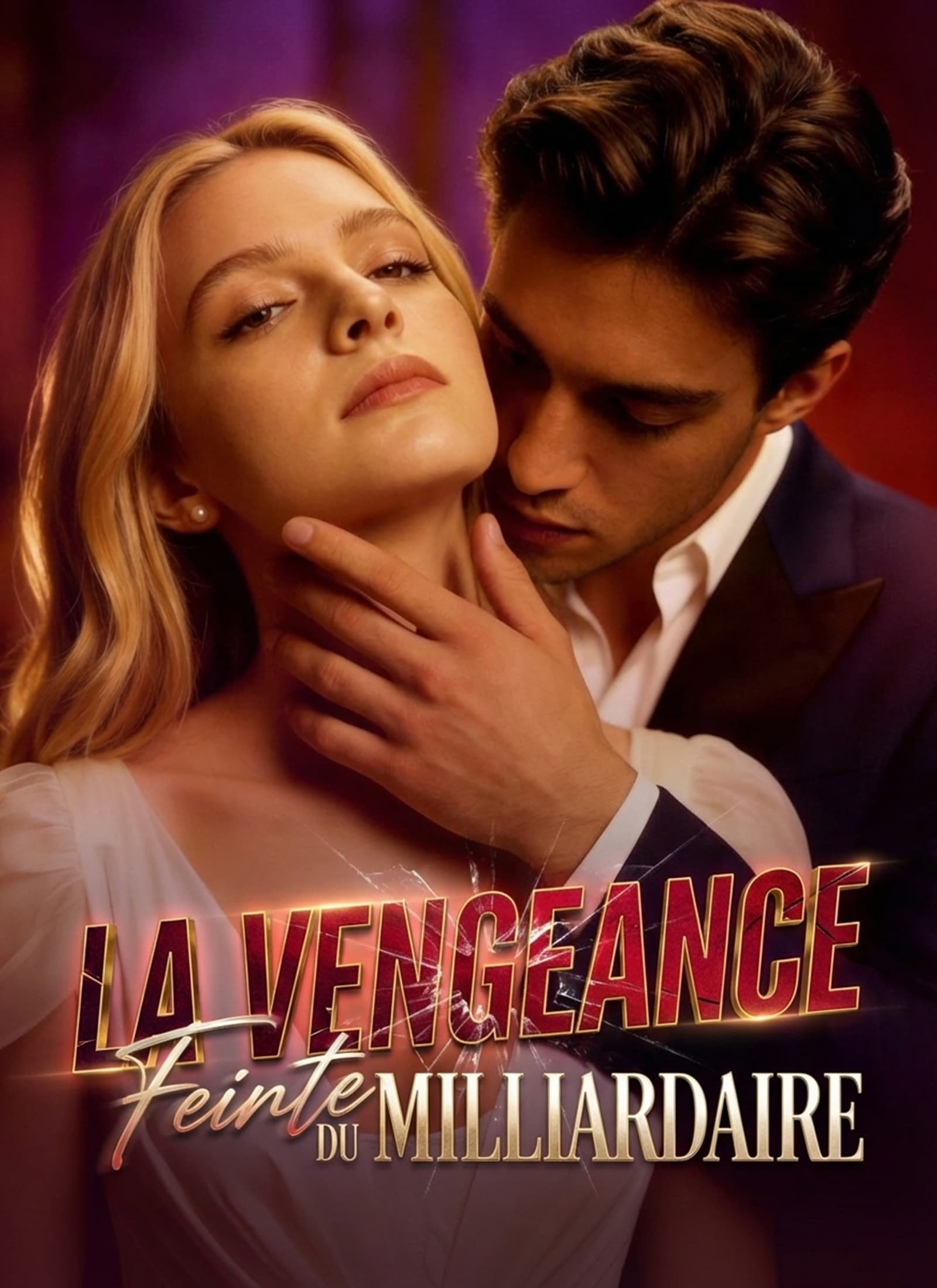 [Doublé]La Vengeance Feinte du Milliardaire