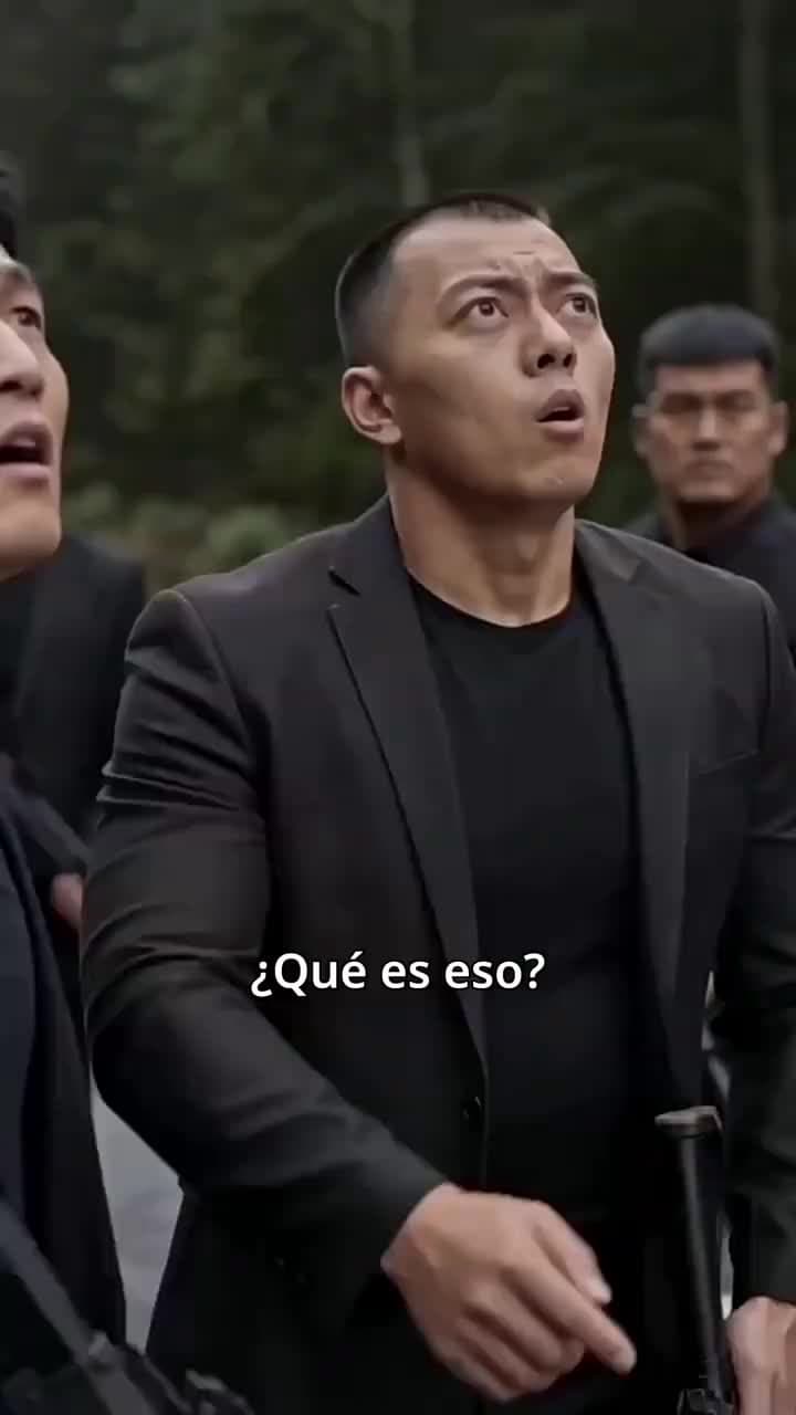 [Doblado]Sangre contra sangre - Episode 54
