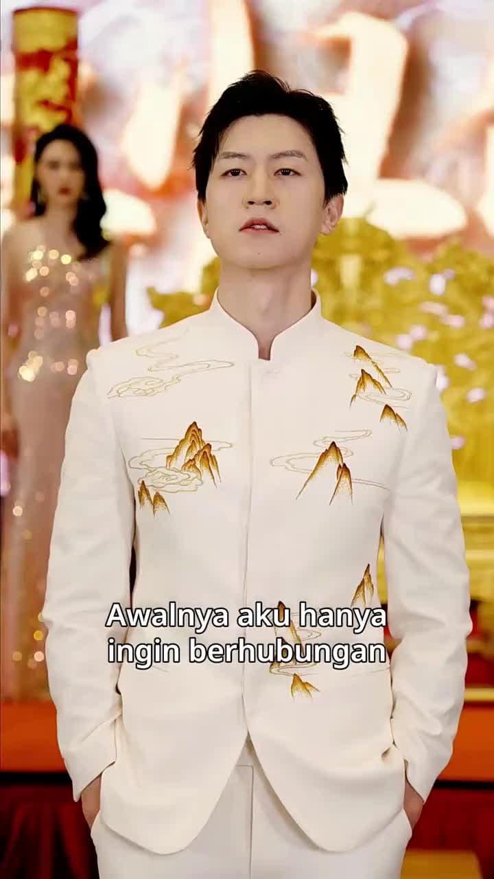 [Dijuluki]Penguasa Dunia Yang Mulia Raja Dewa - Episode 83