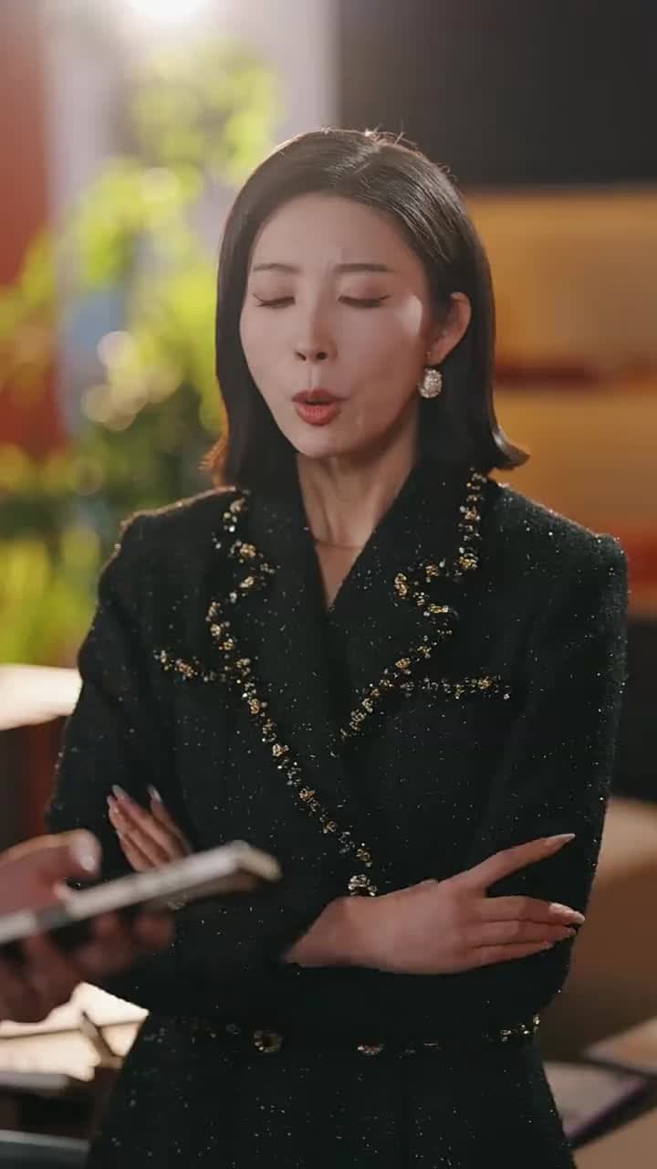 隱居三年,出獄即無敵 - Episode 10