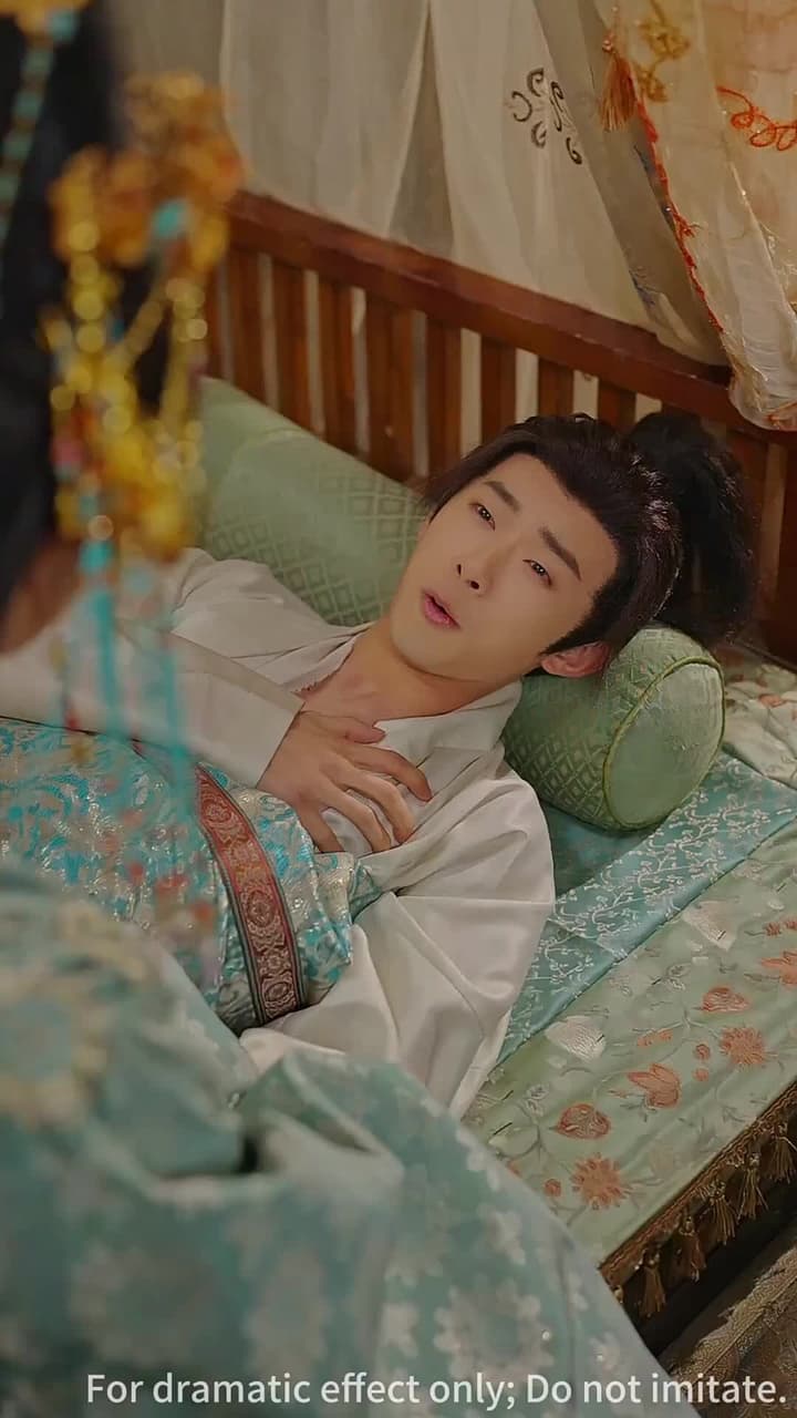 The Scholar's Chosen Wife - Episode 45