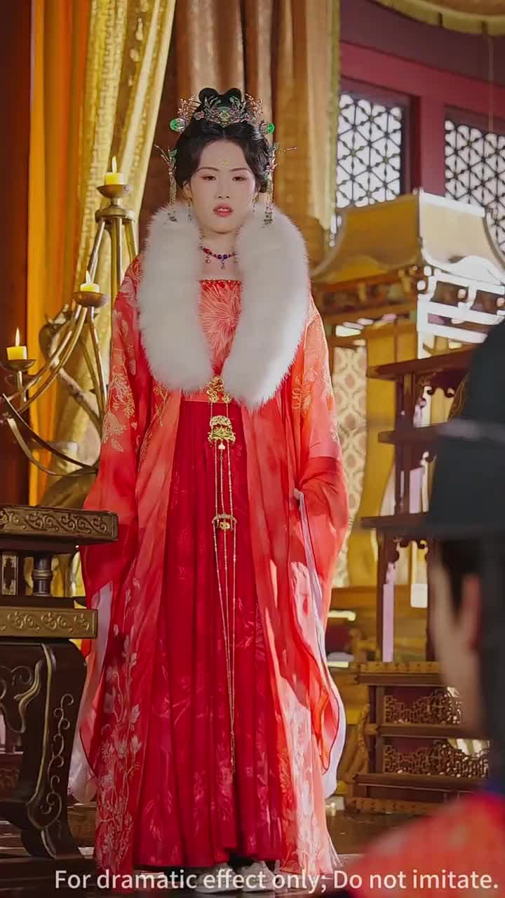 The Scholar's Chosen Wife - Episode 48