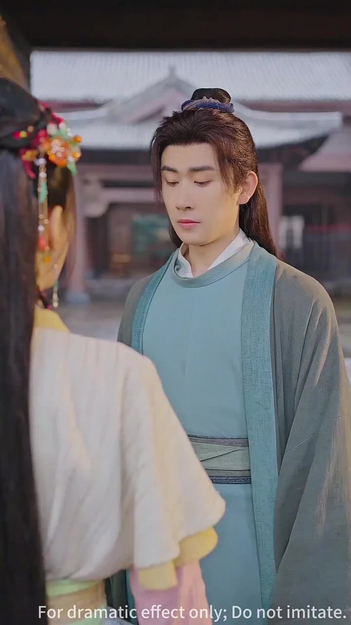 The Scholar's Chosen Wife - Episode 32