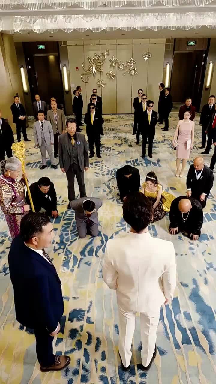 [Dijuluki]Penguasa Dunia Yang Mulia Raja Dewa - Episode 85