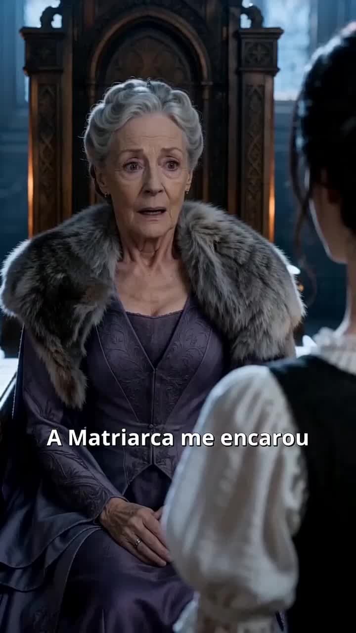 [Dublado]Escrava e Alfa - Episode 6