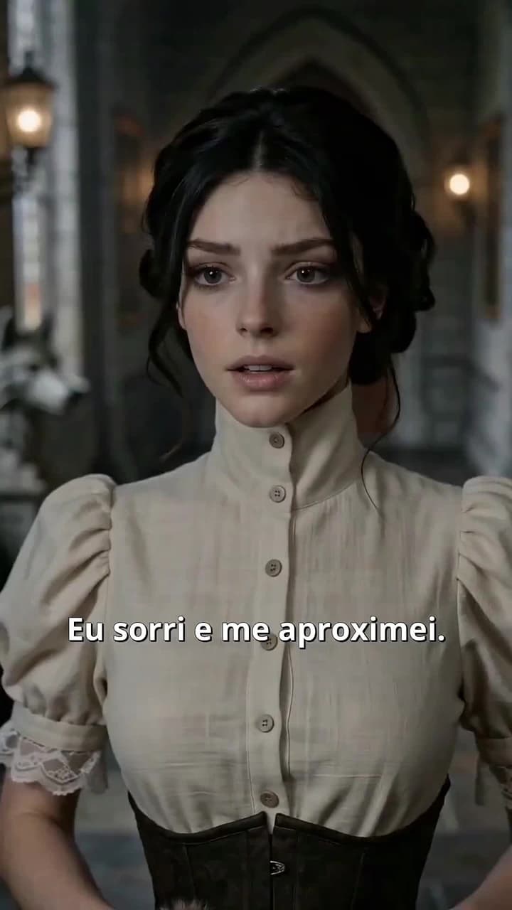 [Dublado]Escrava e Alfa - Episode 13