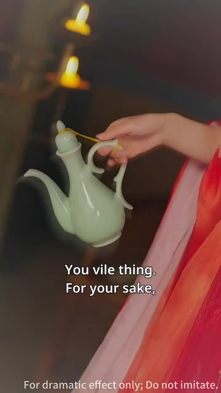 The Scholar's Chosen Wife - Episode 38