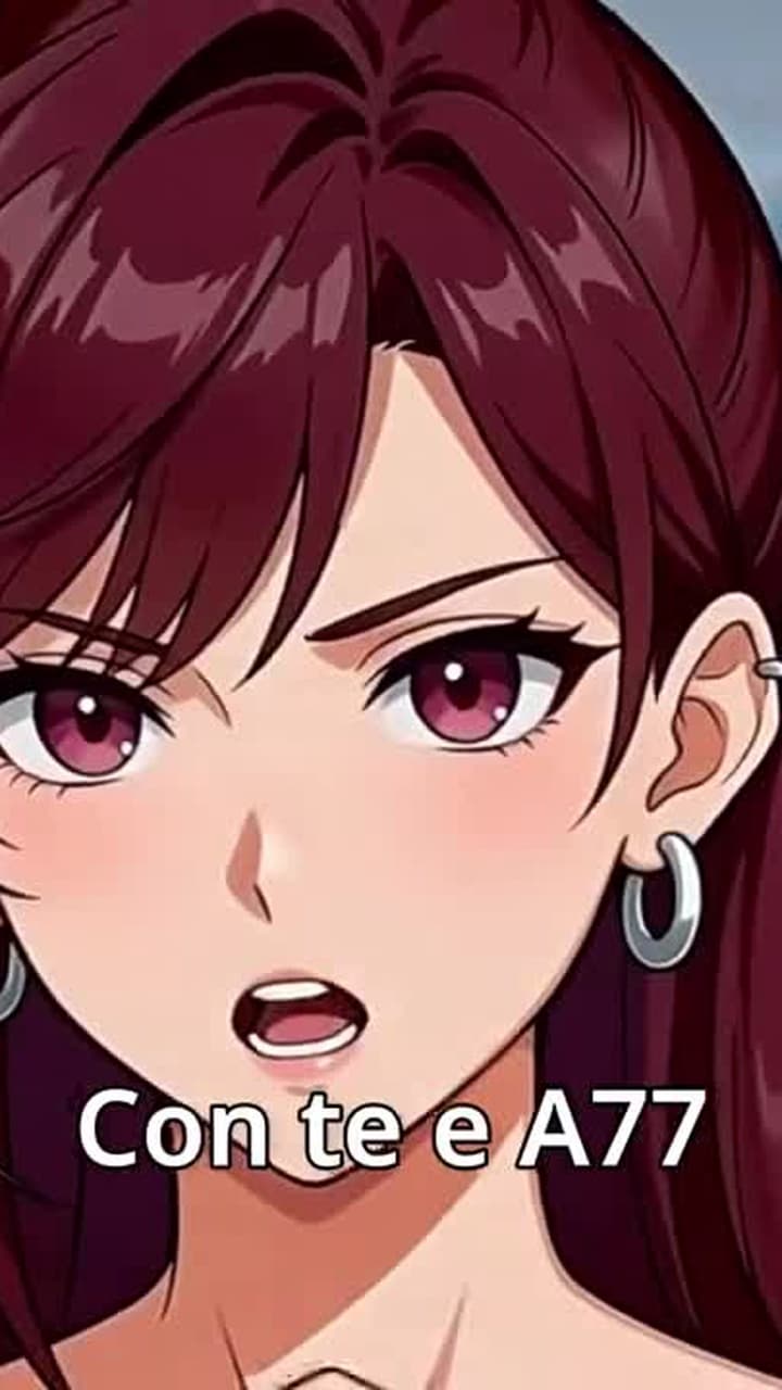 [Doppiato]Amore e Sopravvivenza:  il Mio Harem di Superdonne - Episode 22