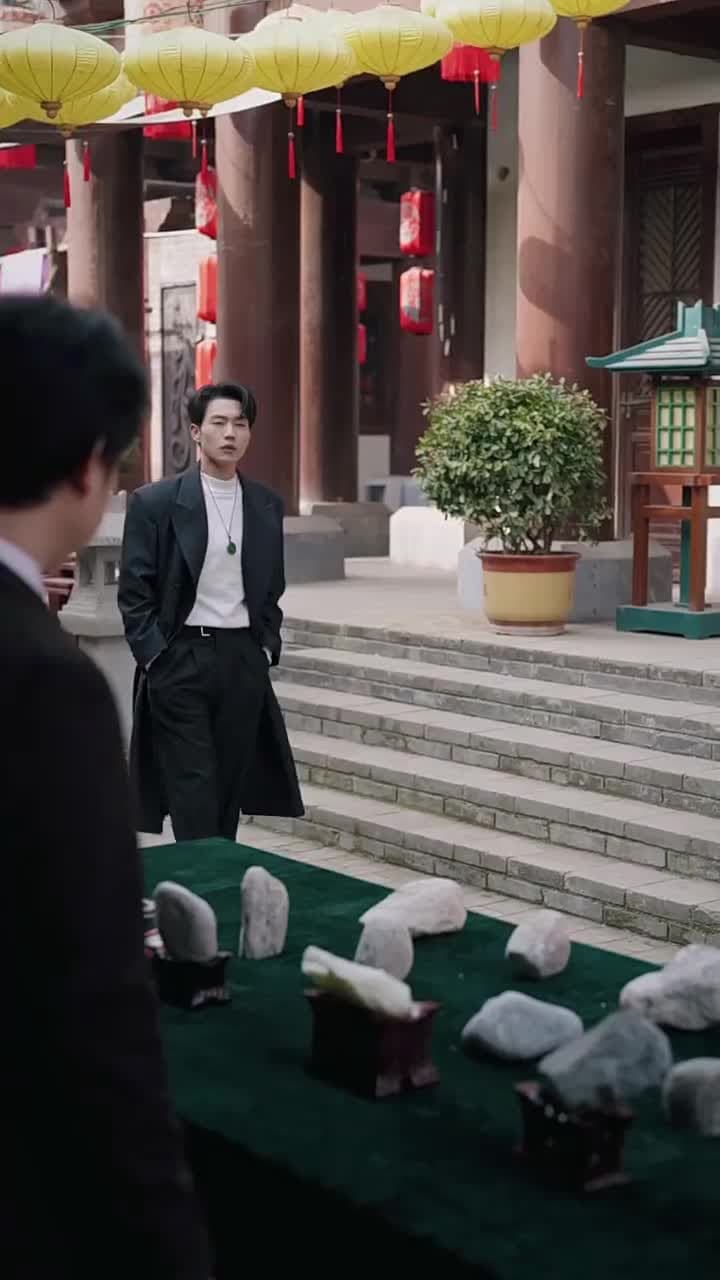 醫武通天:快遞員的逆襲傳奇 - Episode 40