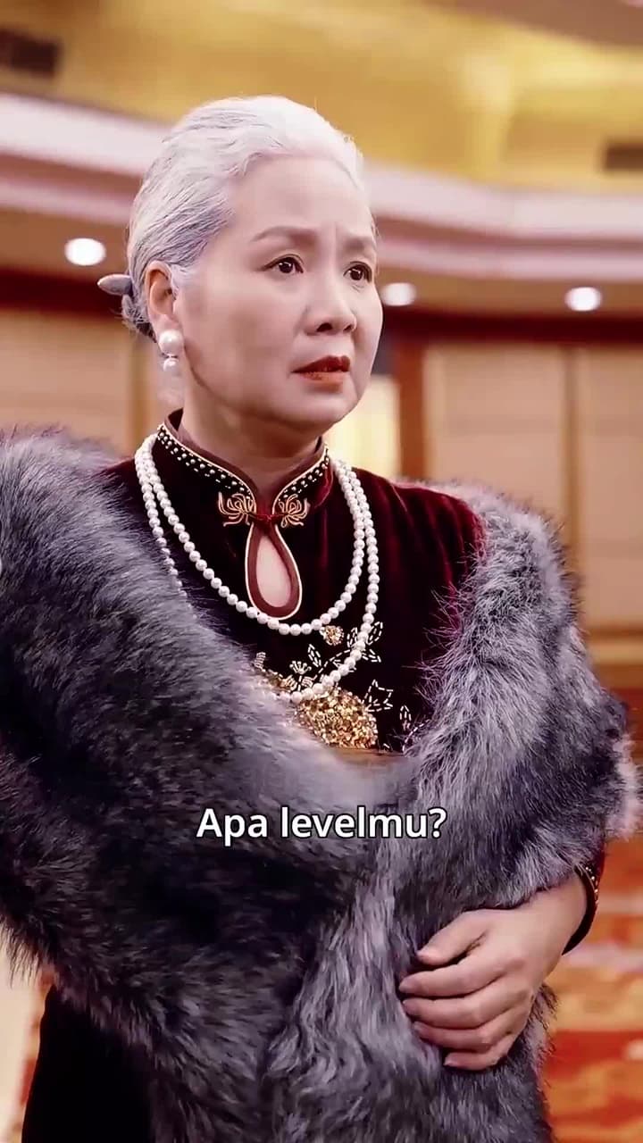 [Dijuluki]Penguasa Dunia Yang Mulia Raja Dewa - Episode 28