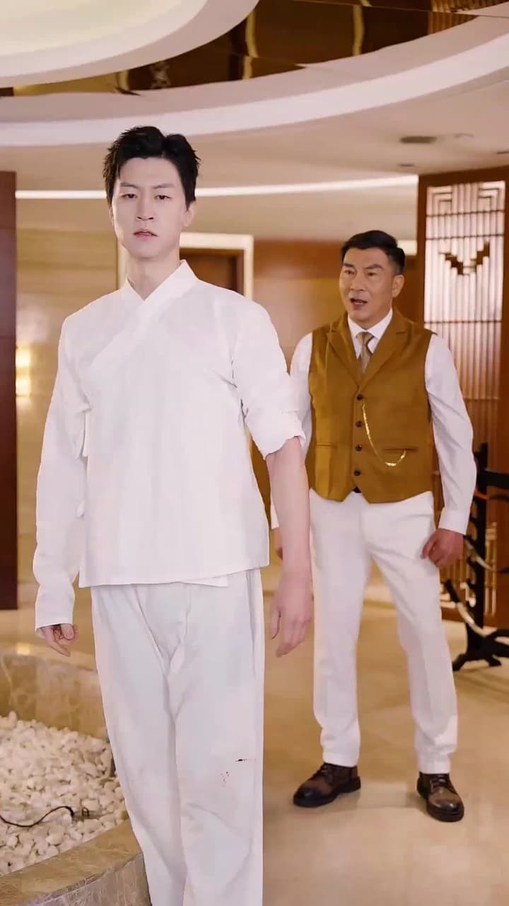 [Dijuluki]Penguasa Dunia Yang Mulia Raja Dewa - Episode 46