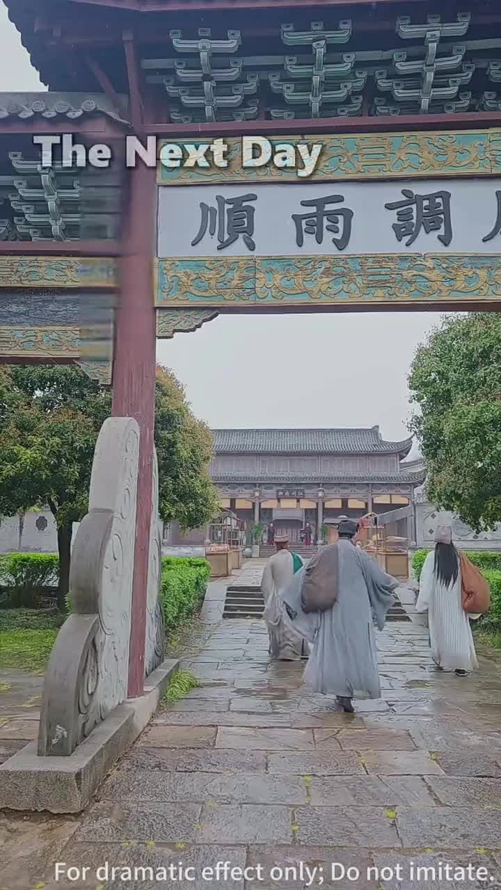 The Scholar's Chosen Wife - Episode 22