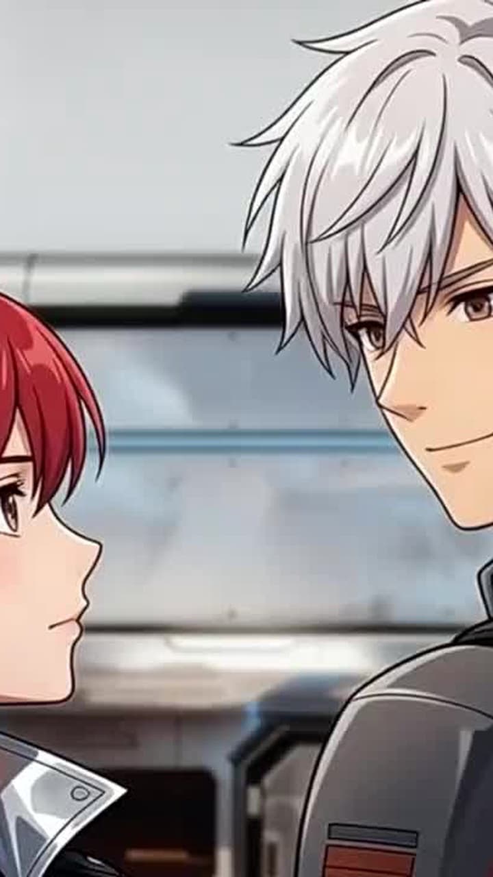 [Doppiato]Amore e Sopravvivenza:  il Mio Harem di Superdonne - Episode 47
