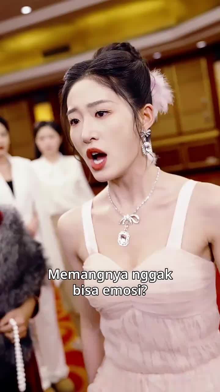 [Dijuluki]Penguasa Dunia Yang Mulia Raja Dewa - Episode 34