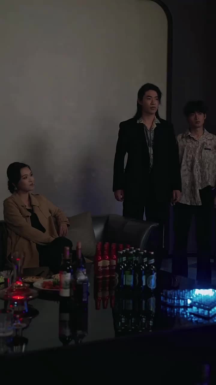 醫武通天:快遞員的逆襲傳奇 - Episode 54