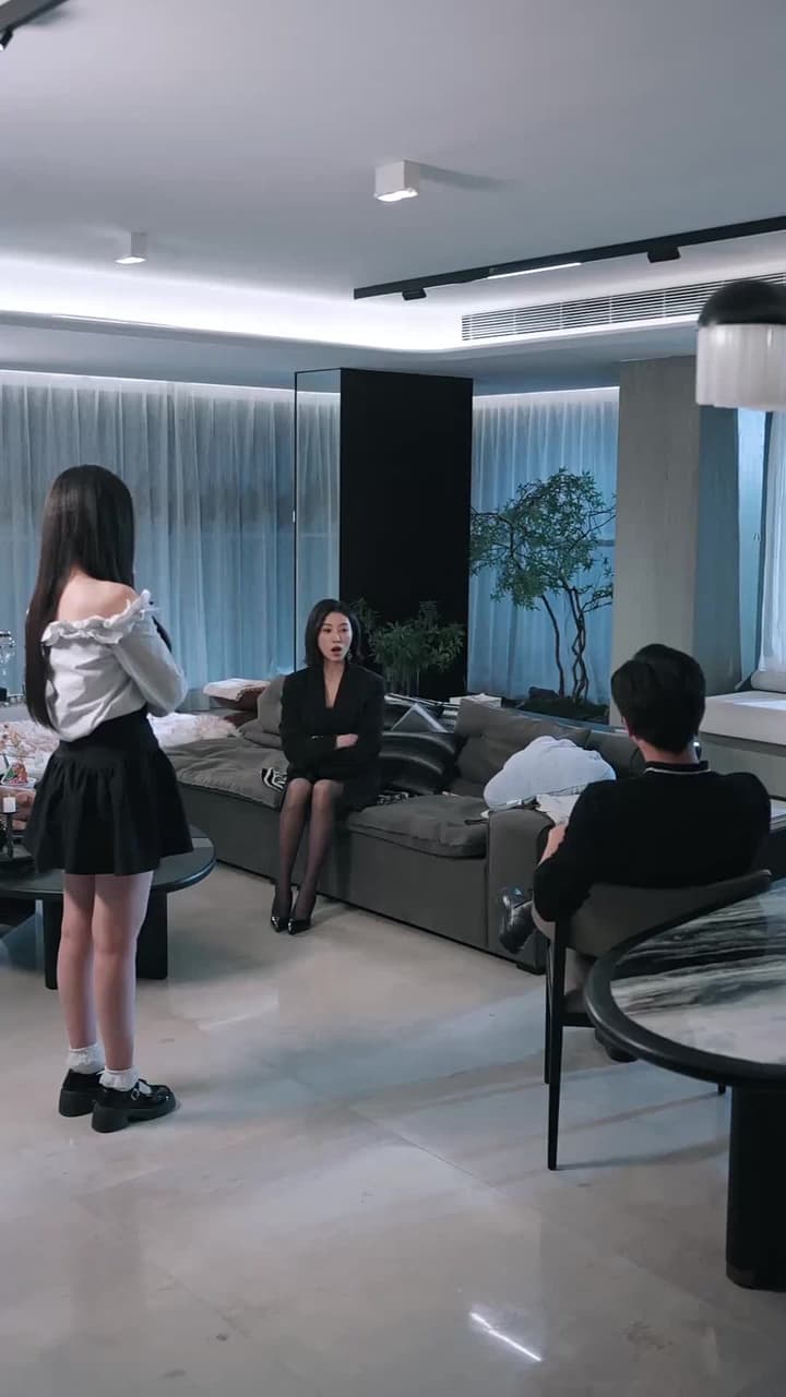 隱居三年,出獄即無敵 - Episode 73