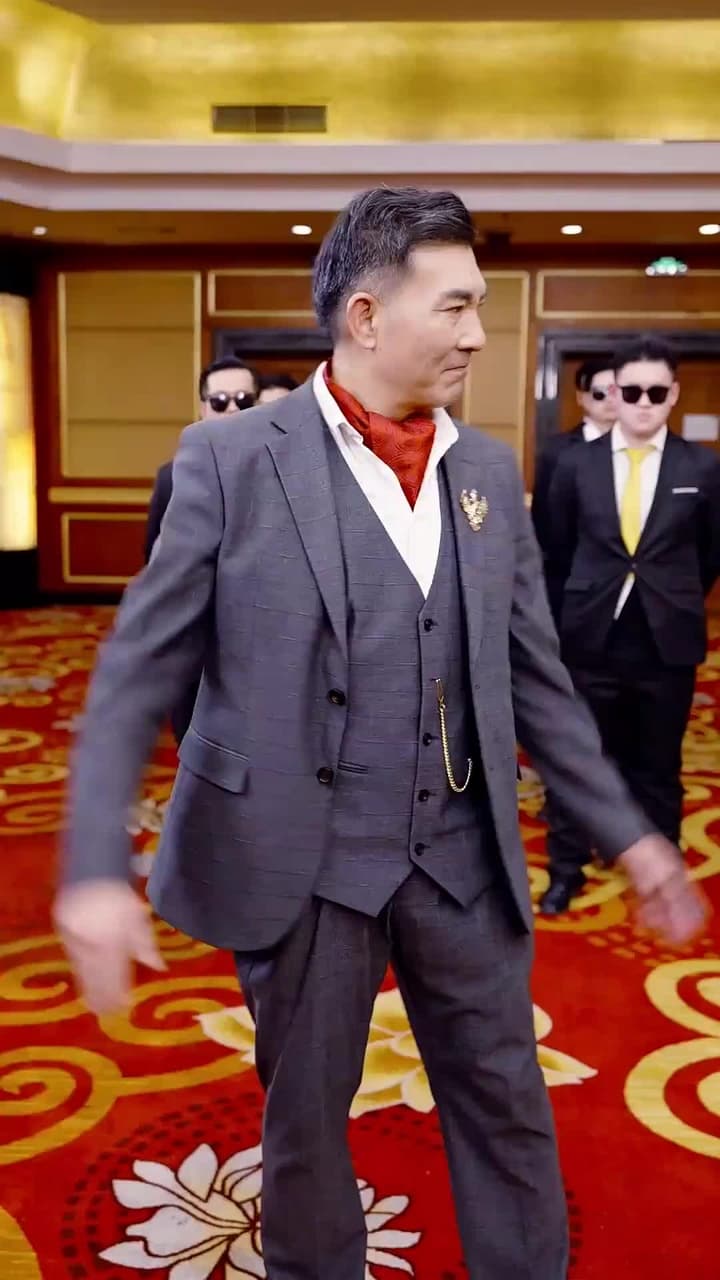 [Dijuluki]Penguasa Dunia Yang Mulia Raja Dewa - Episode 26