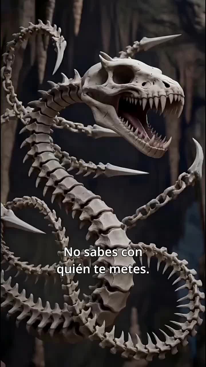 Renací como bestia - Episode 37
