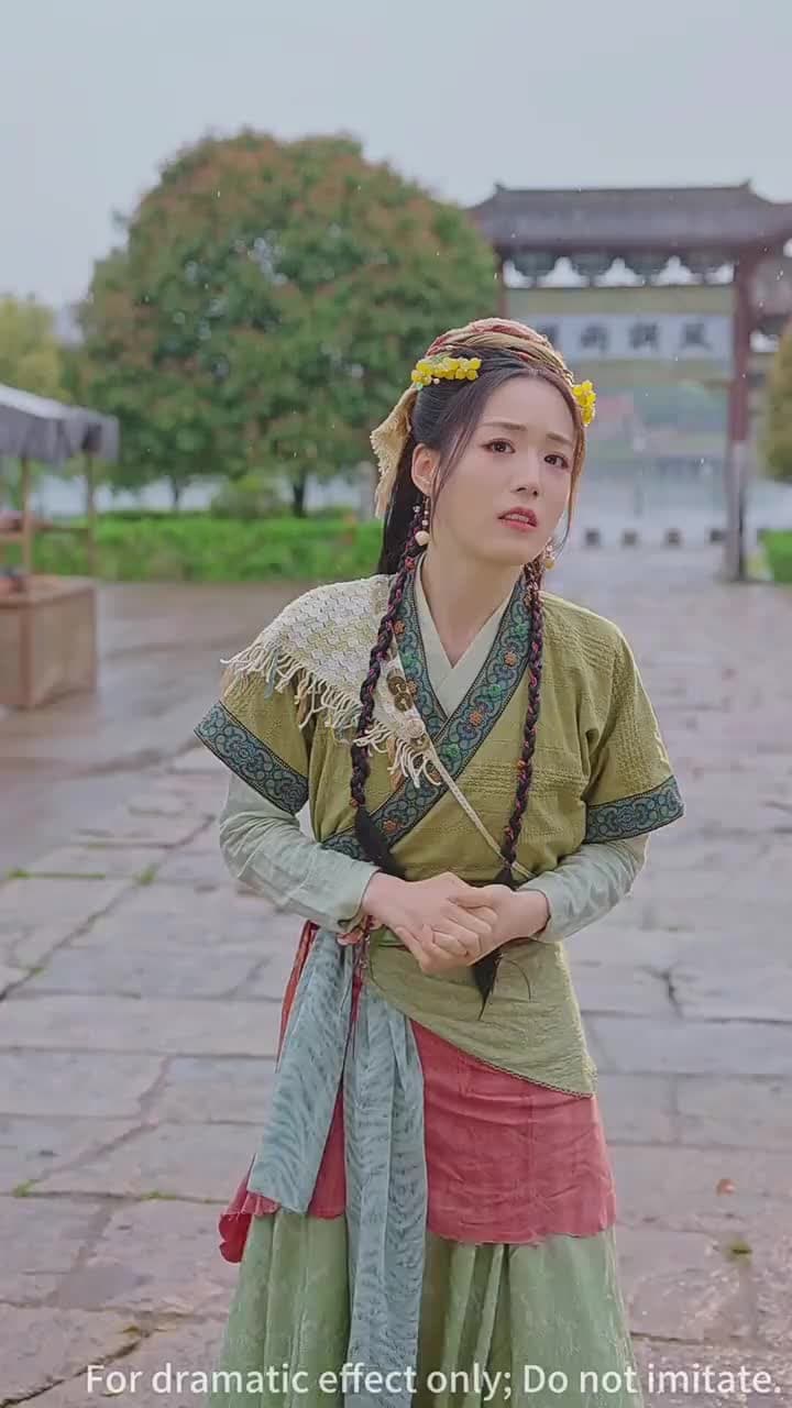 The Scholar's Chosen Wife - Episode 23