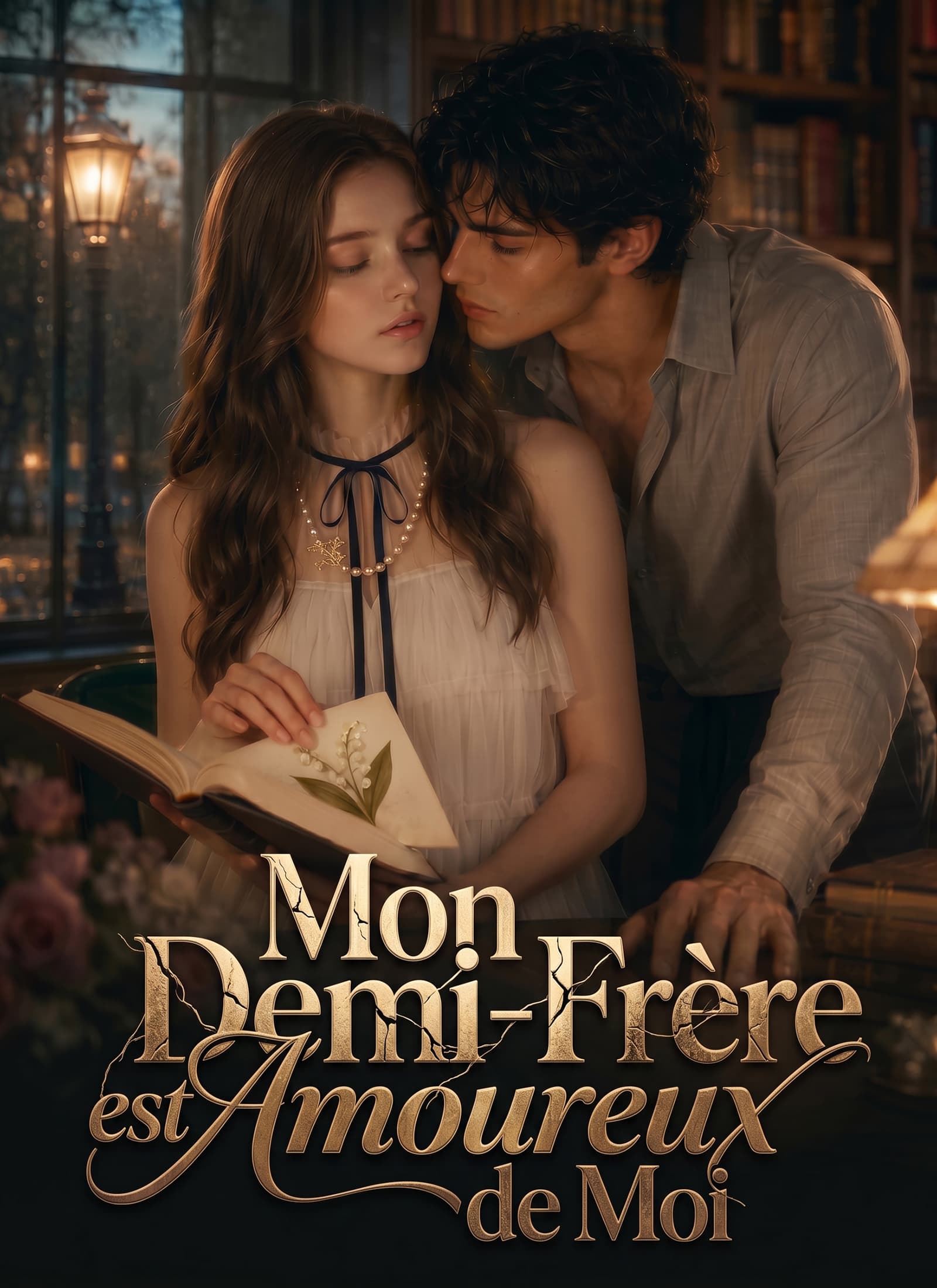 Mon Demi-Frère est Amoureux de Moi
