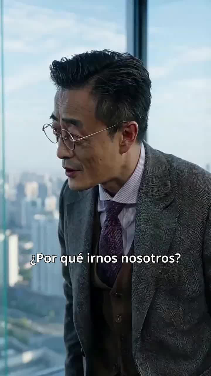 Guardíán de mi destino - Episode 25
