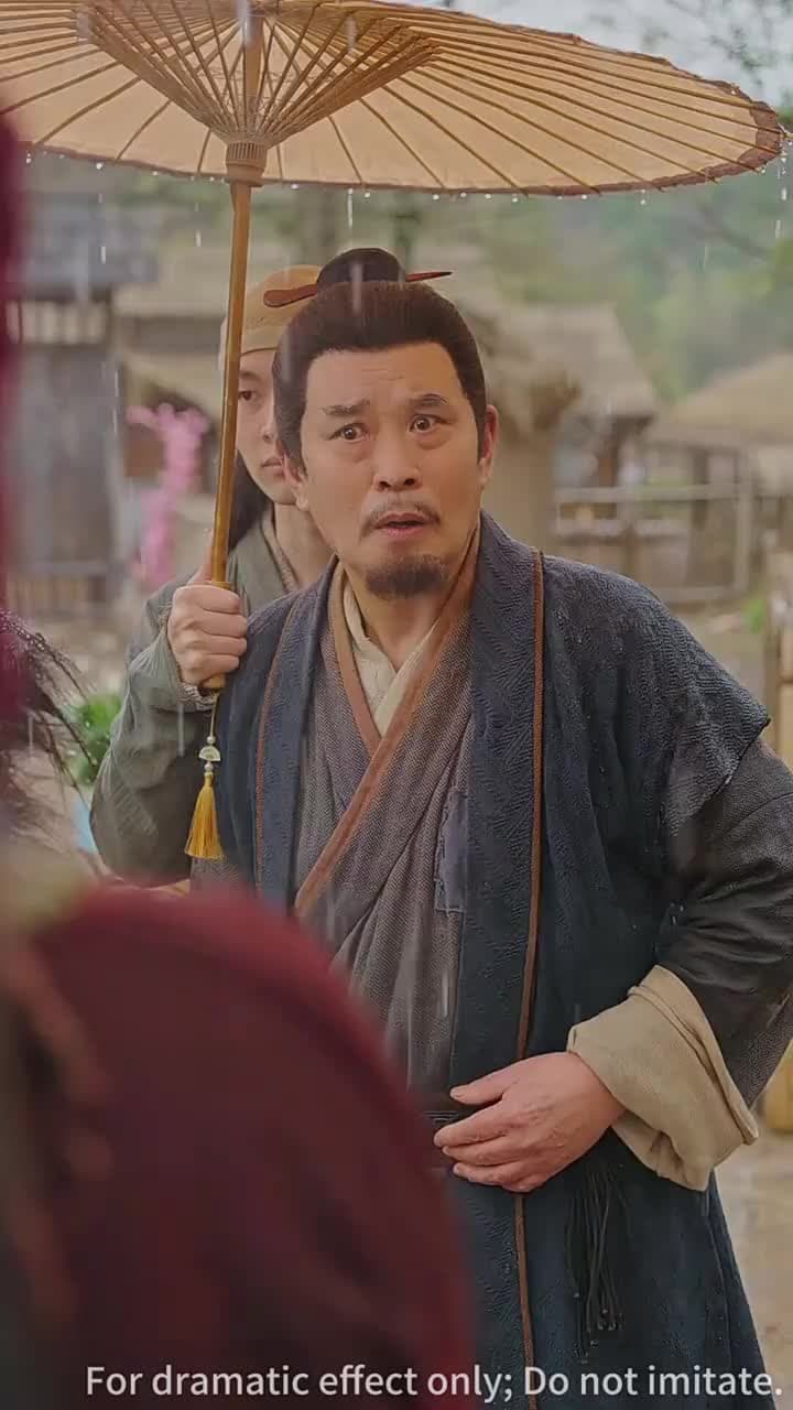 The Scholar's Chosen Wife - Episode 18