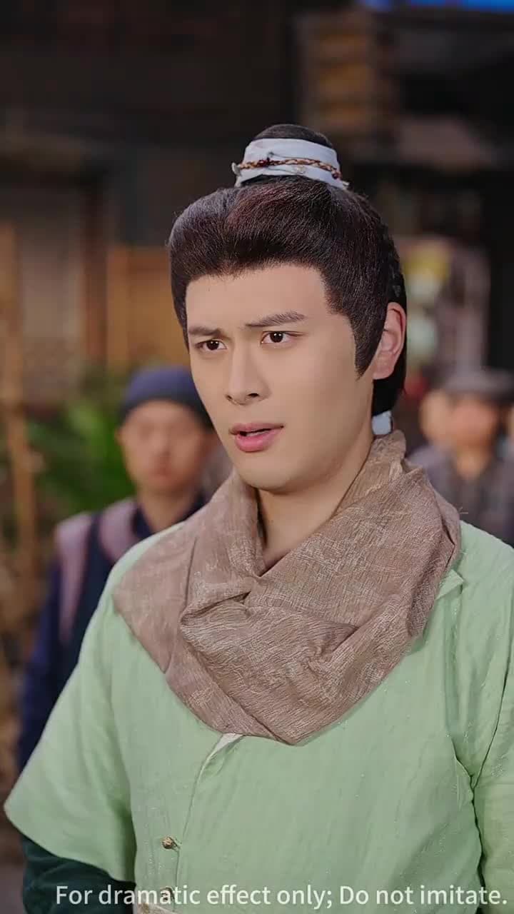 The Scholar's Chosen Wife - Episode 61