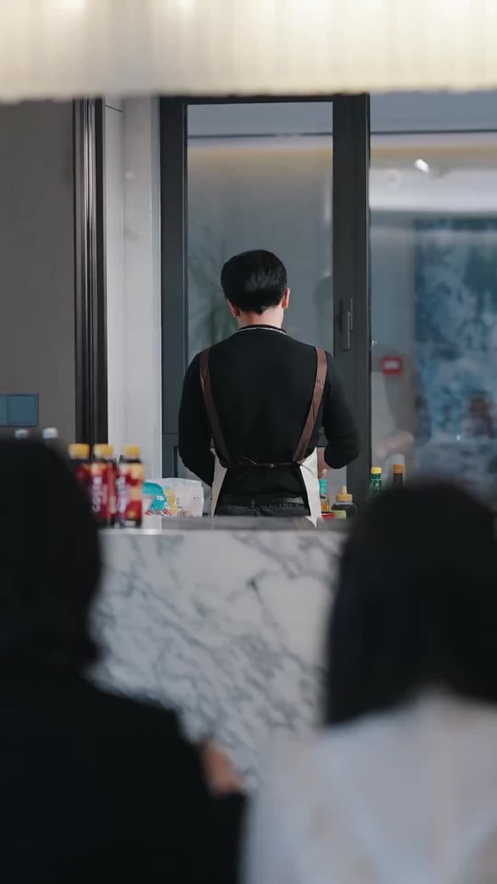 隱居三年,出獄即無敵 - Episode 18
