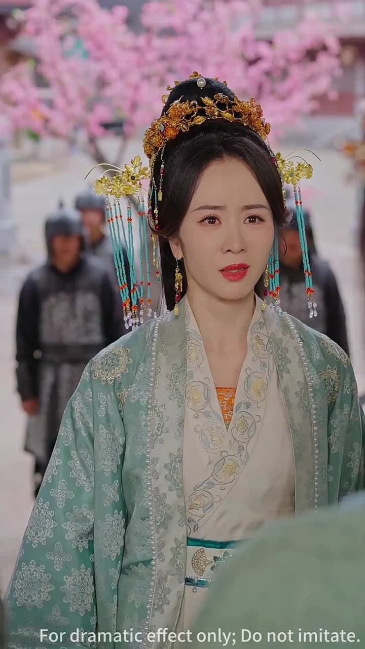 The Scholar's Chosen Wife - Episode 52