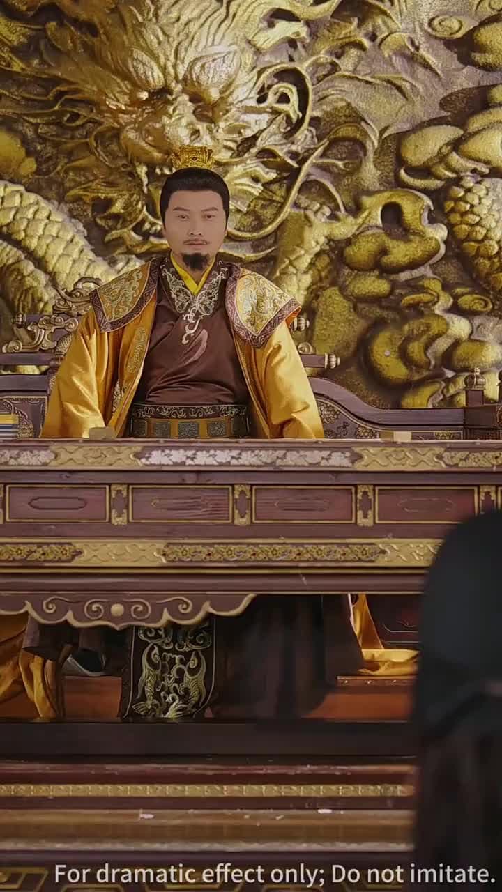 The Scholar's Chosen Wife - Episode 47