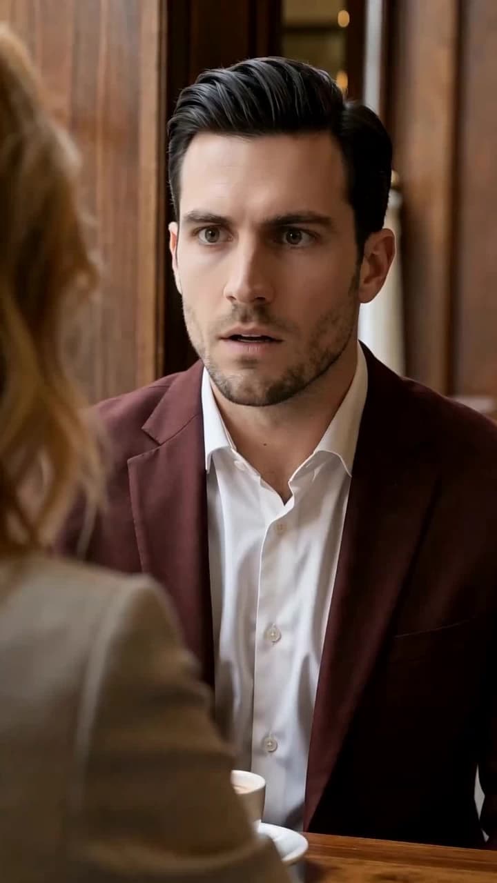 Da Serva a Sovrana - Episode 20