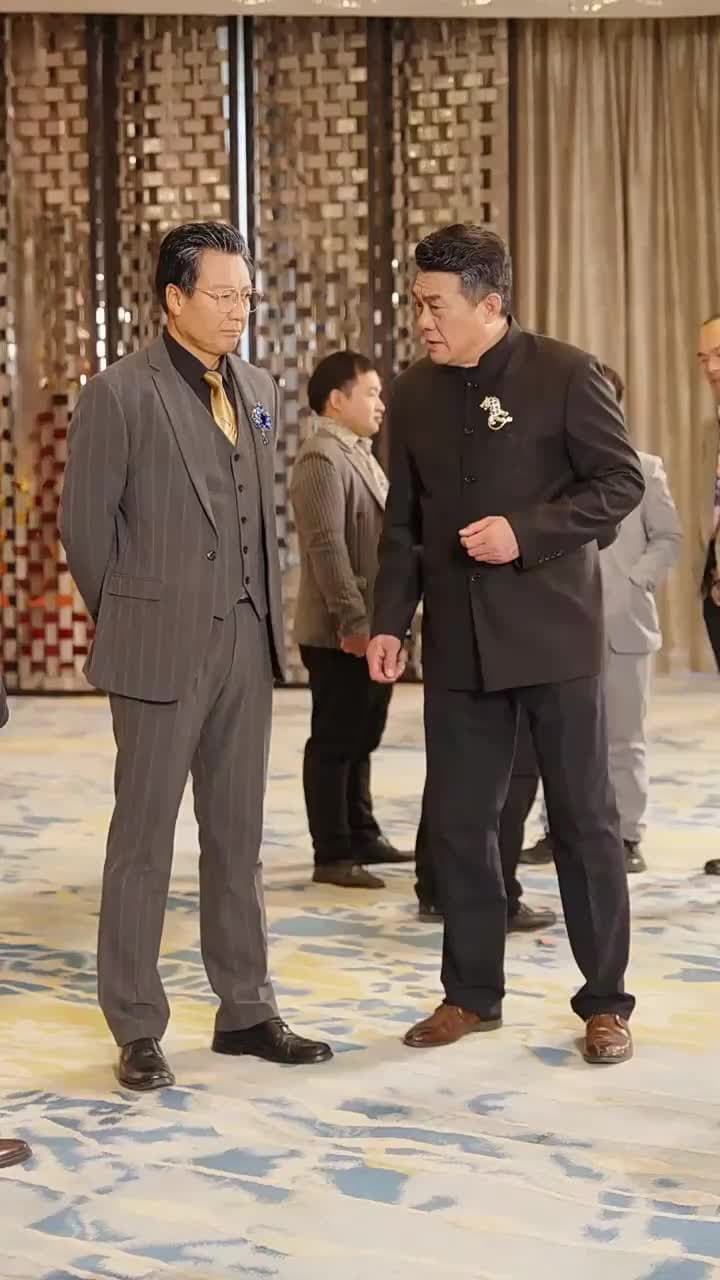 [Dijuluki]Penguasa Dunia Yang Mulia Raja Dewa - Episode 61