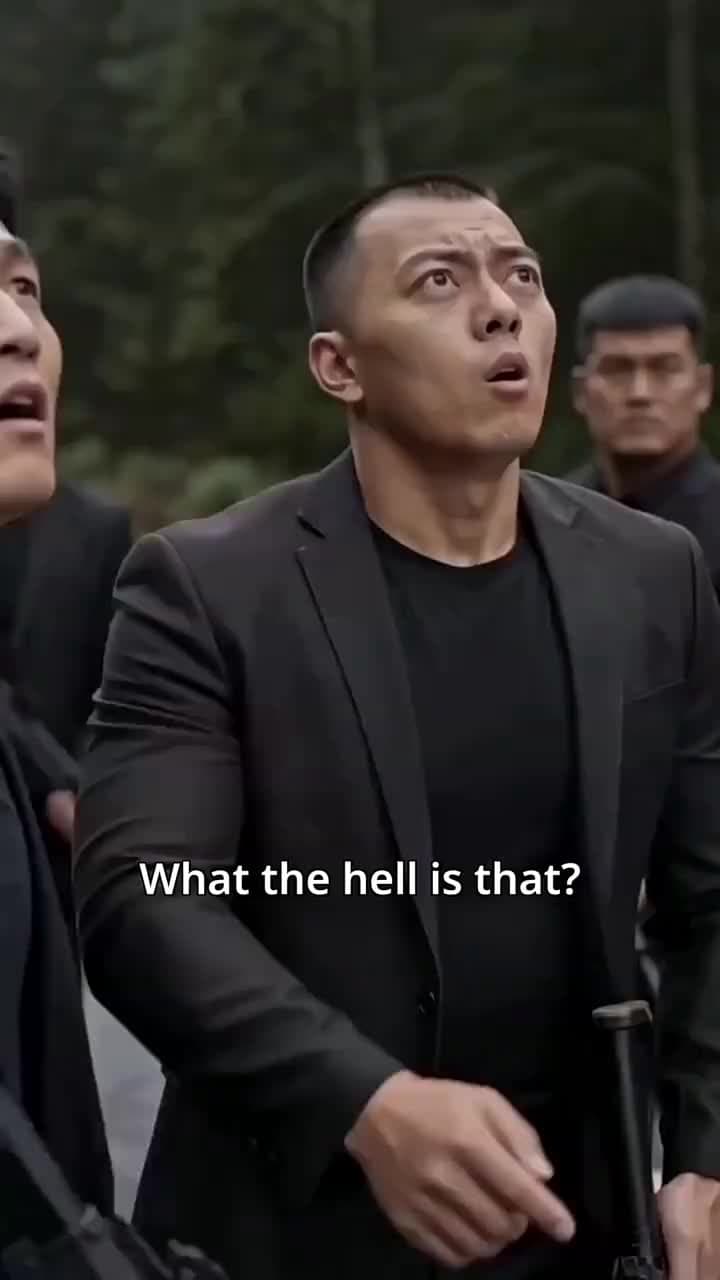 [Dubbed]Careful! That Loach is a God - Episode 54