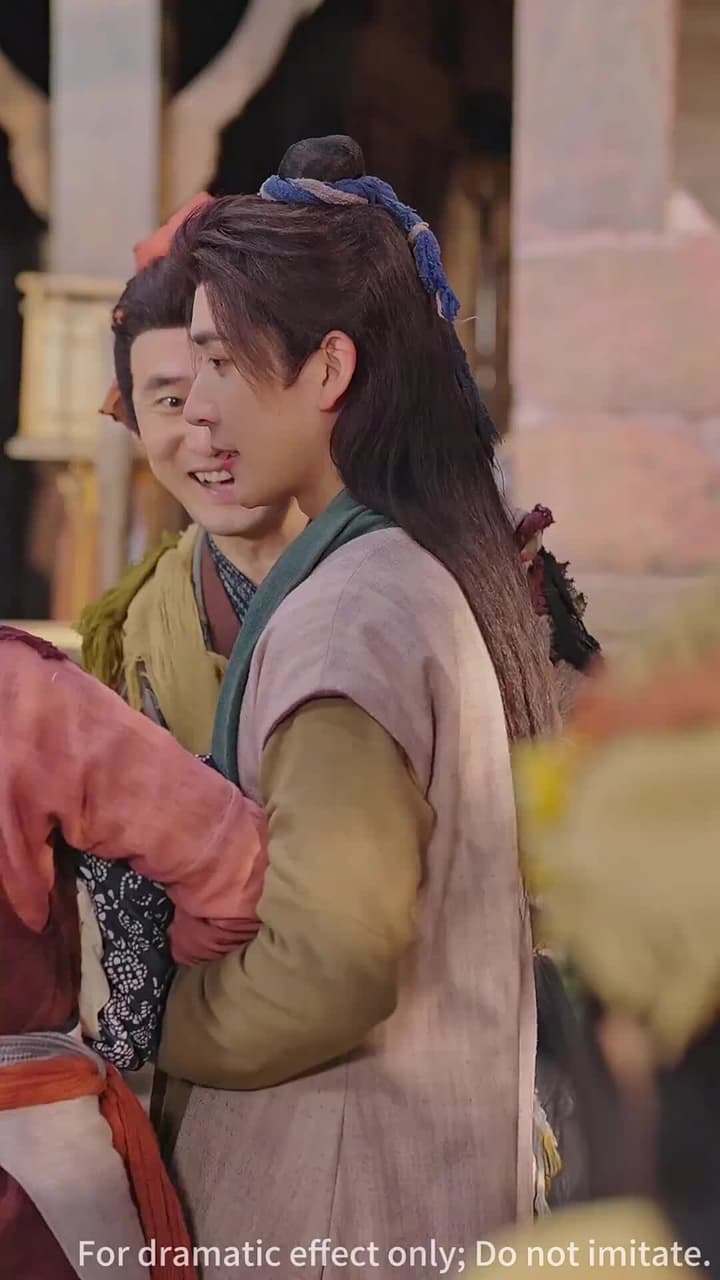 The Scholar's Chosen Wife - Episode 28