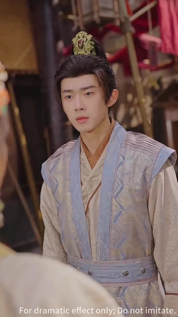 The Scholar's Chosen Wife - Episode 42