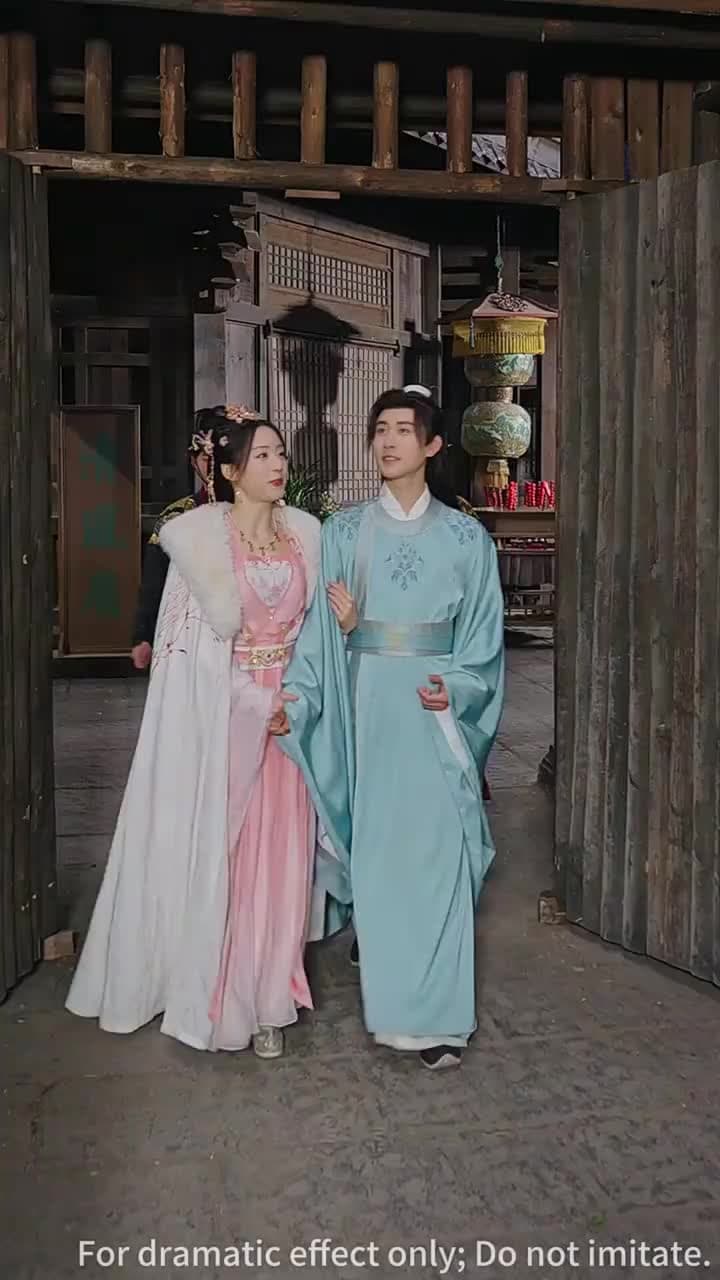 The Scholar's Chosen Wife - Episode 60