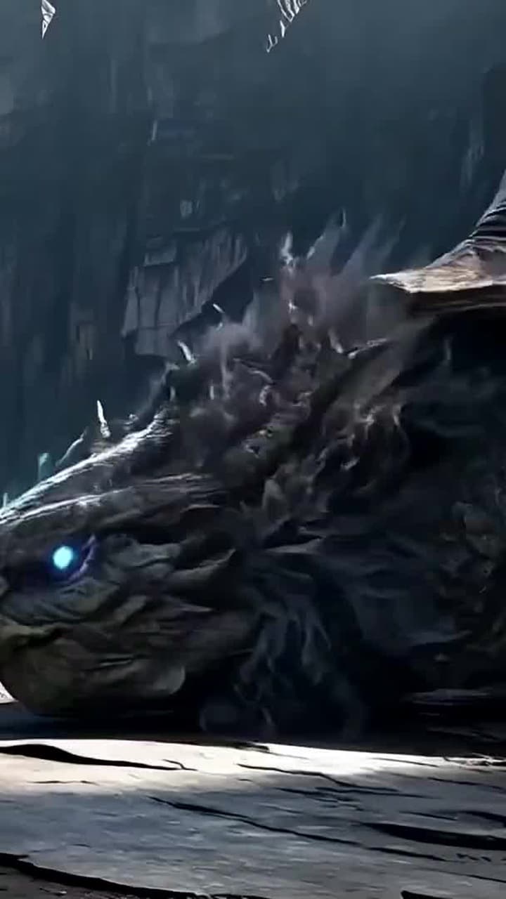 [Doblado] Evolución: De Serpiente A Dragón - Episode 6