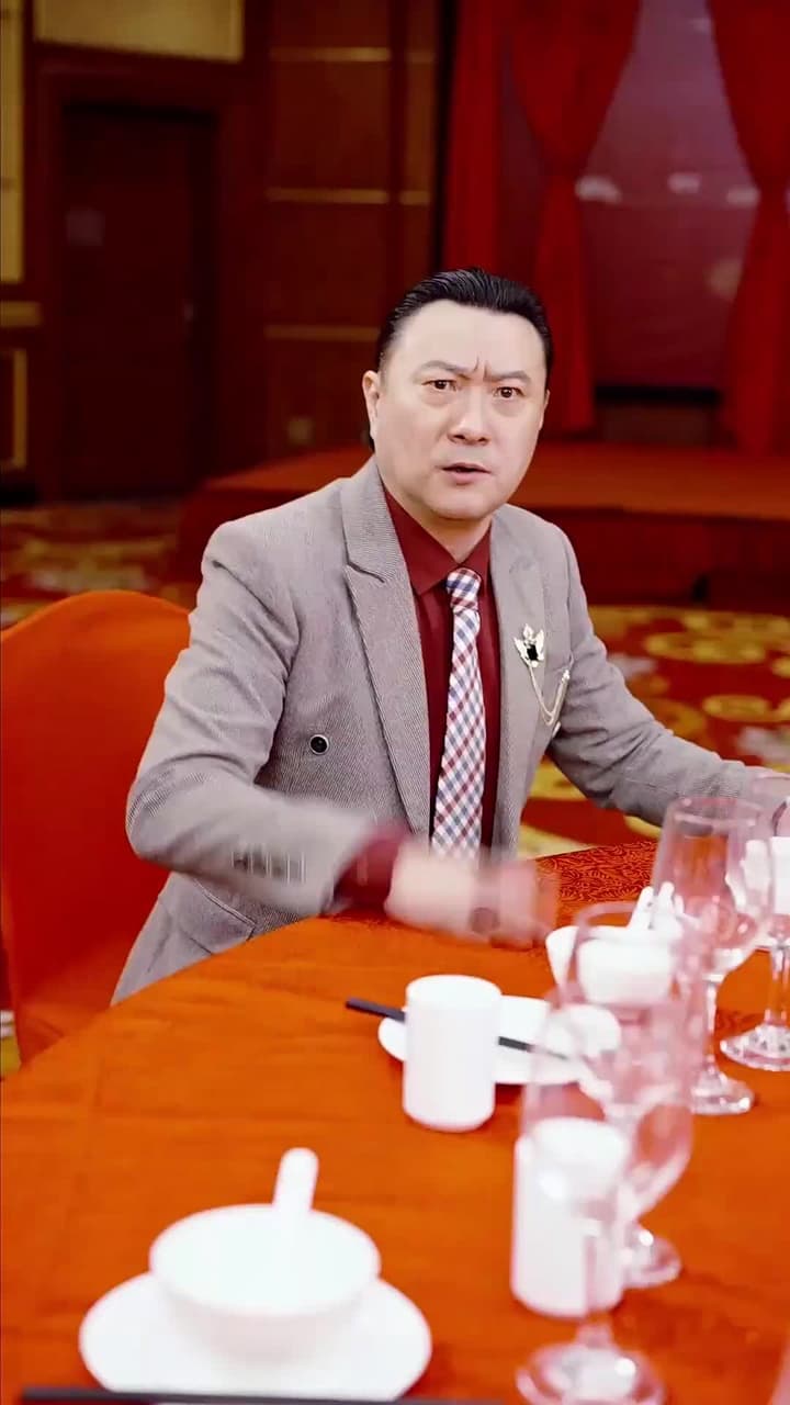 [Dijuluki]Penguasa Dunia Yang Mulia Raja Dewa - Episode 8