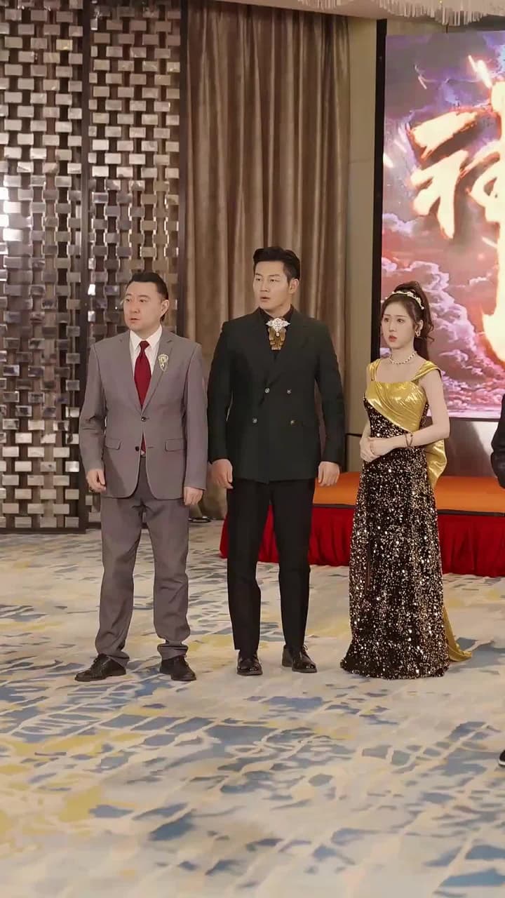 [Dijuluki]Penguasa Dunia Yang Mulia Raja Dewa - Episode 63
