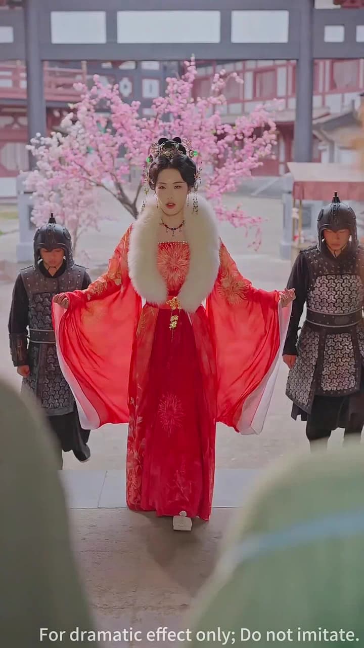 The Scholar's Chosen Wife - Episode 50