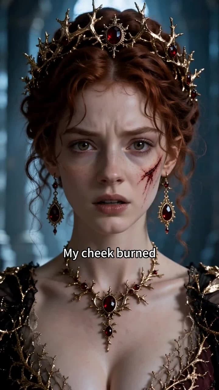 Dragon’s Soul Bride - Episode 7