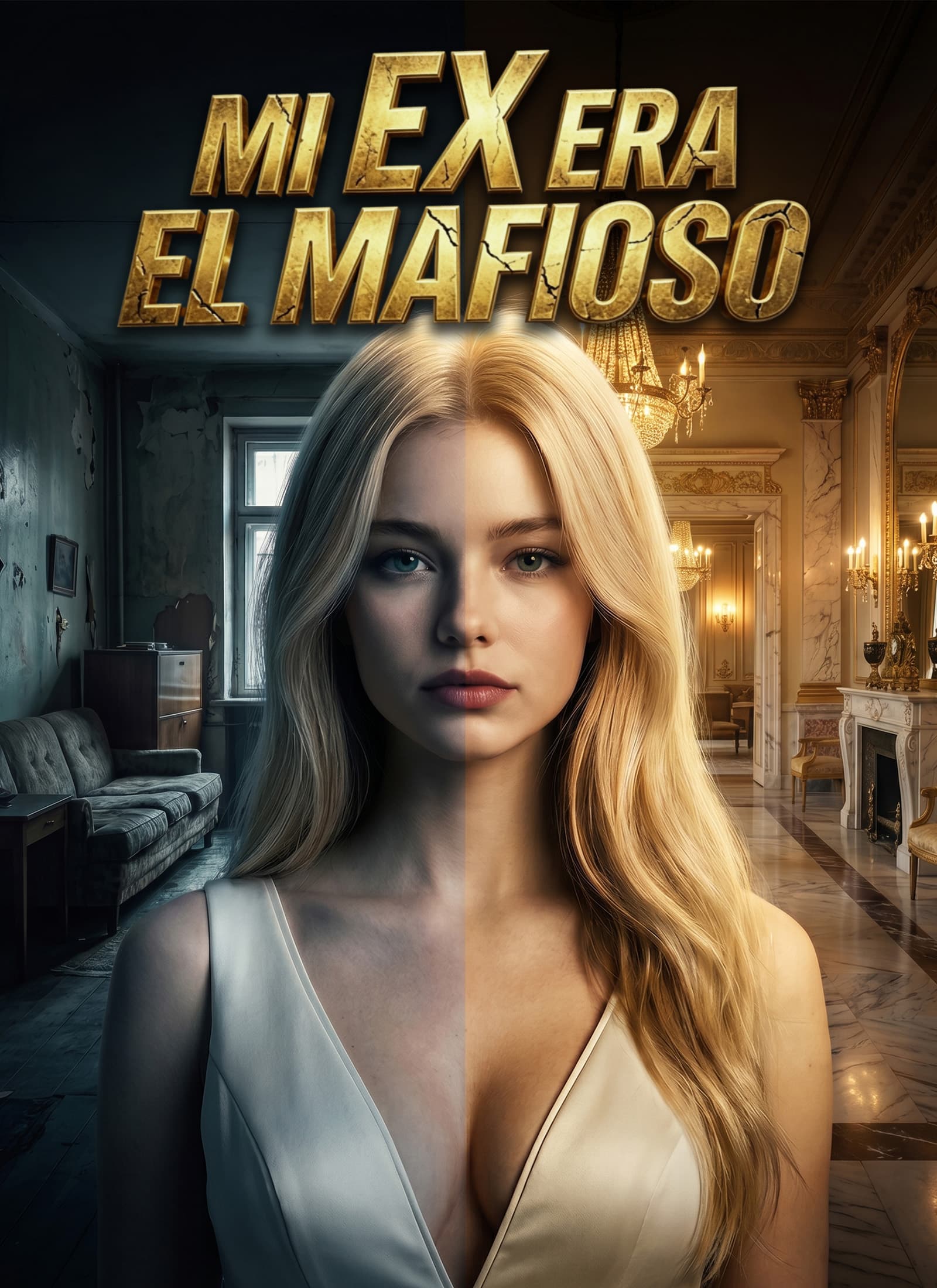 Mi ex  era el mafioso