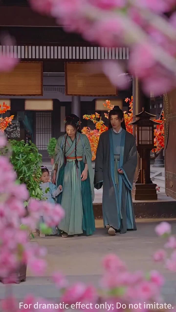 The Scholar's Chosen Wife - Episode 43