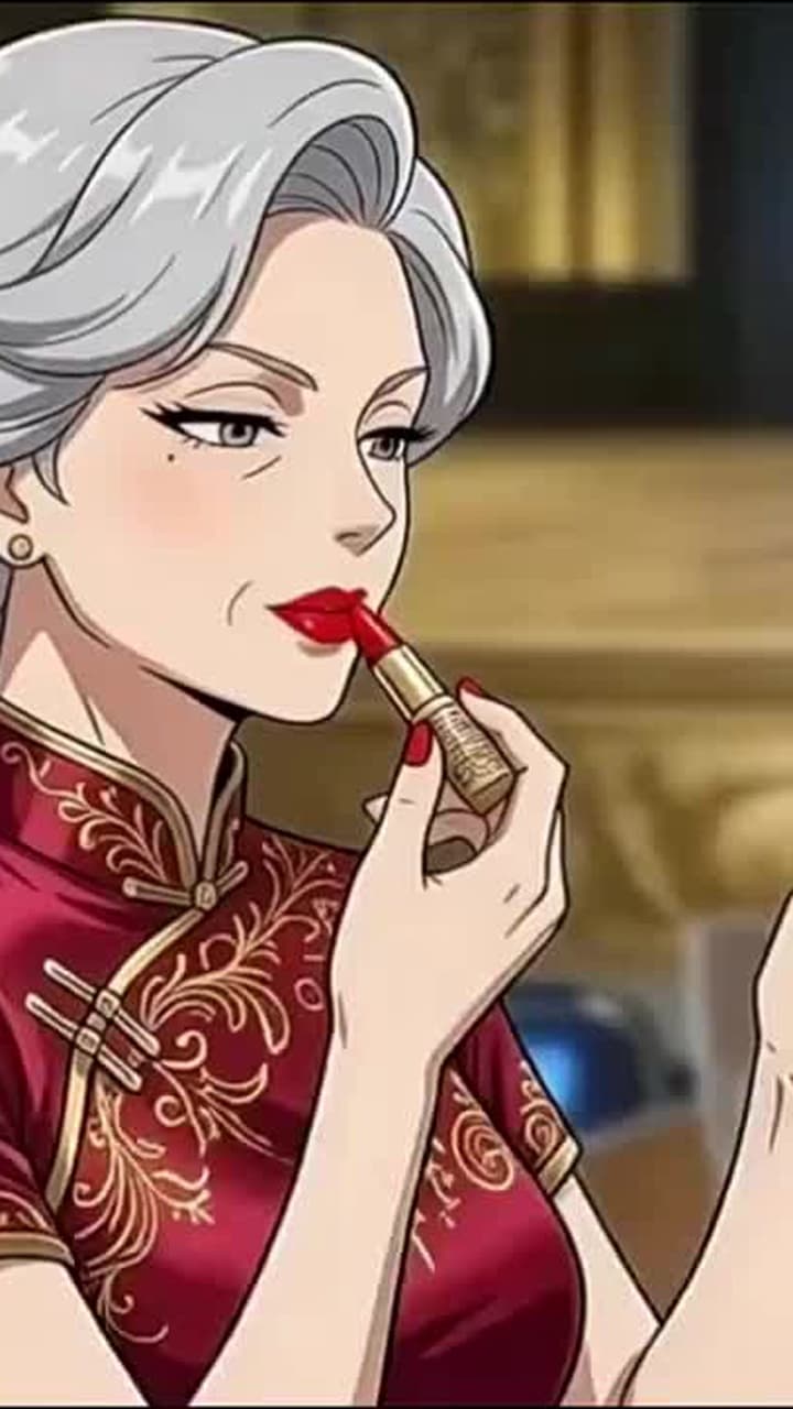 [Doppiato]Amore e Sopravvivenza:  il Mio Harem di Superdonne - Episode 53