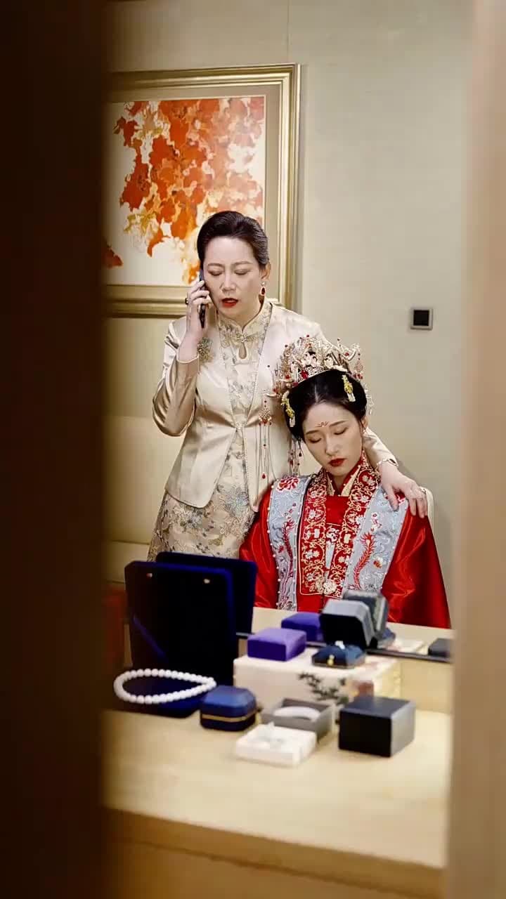 [Dijuluki]Penguasa Dunia Yang Mulia Raja Dewa - Episode 90